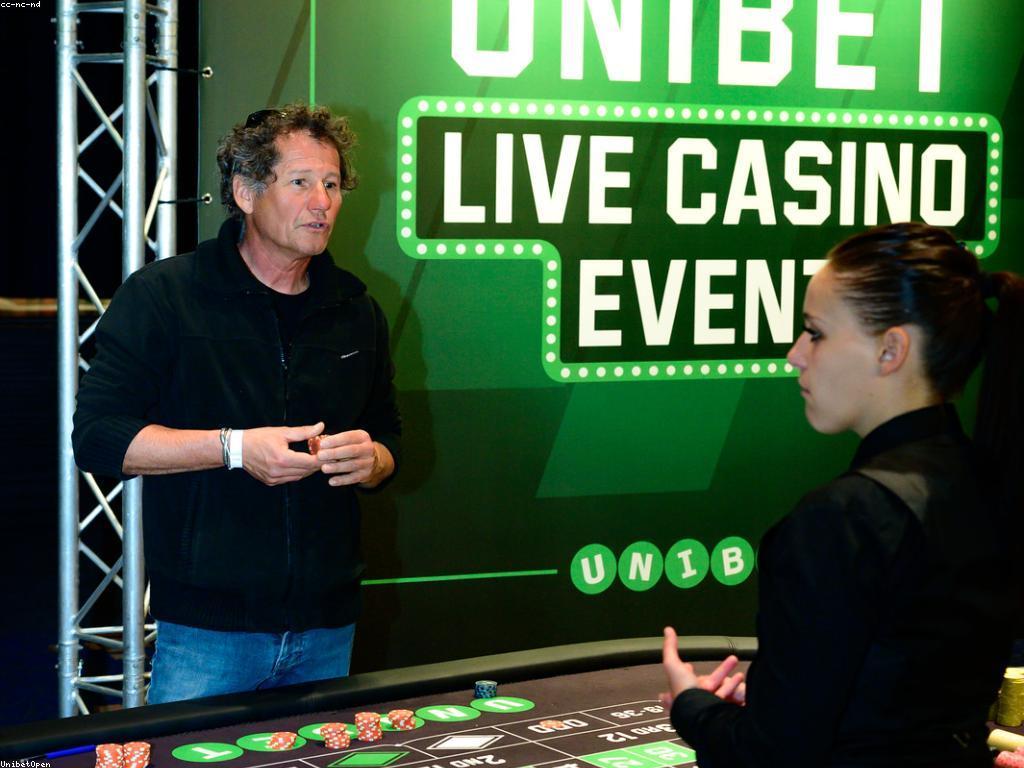 ការបង្ហាញស្លុត: តើអ្វីទៅកន្លែងនេះ?