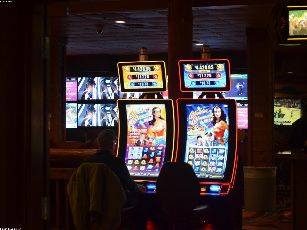 ការបង្ហាញស្លុត: បច្ចេកទេស និងយុទ្ធសាស្ត្រថ្មីៗ