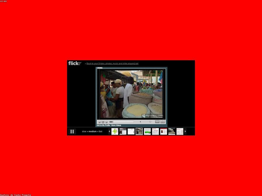 គំនិតច្នៃប្រឌិតសម្រាប់ការបង្ហាញស្លុត