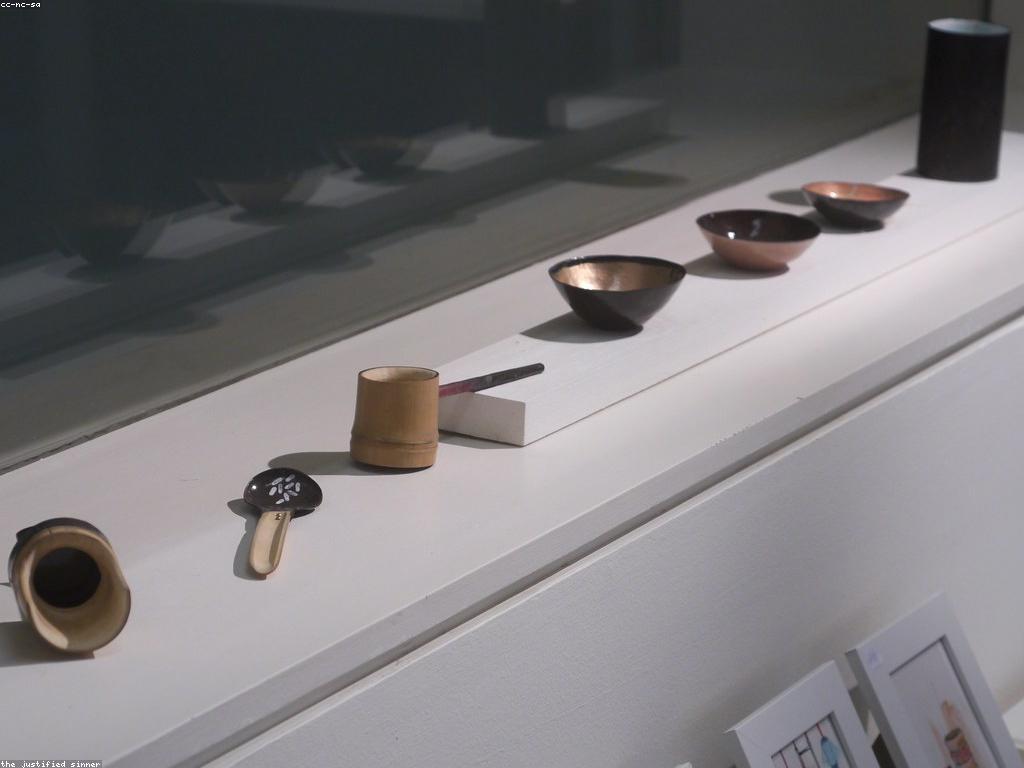 ការបង្ហាញស្លុត និងកម្រិតនៃអត្ថន័យ