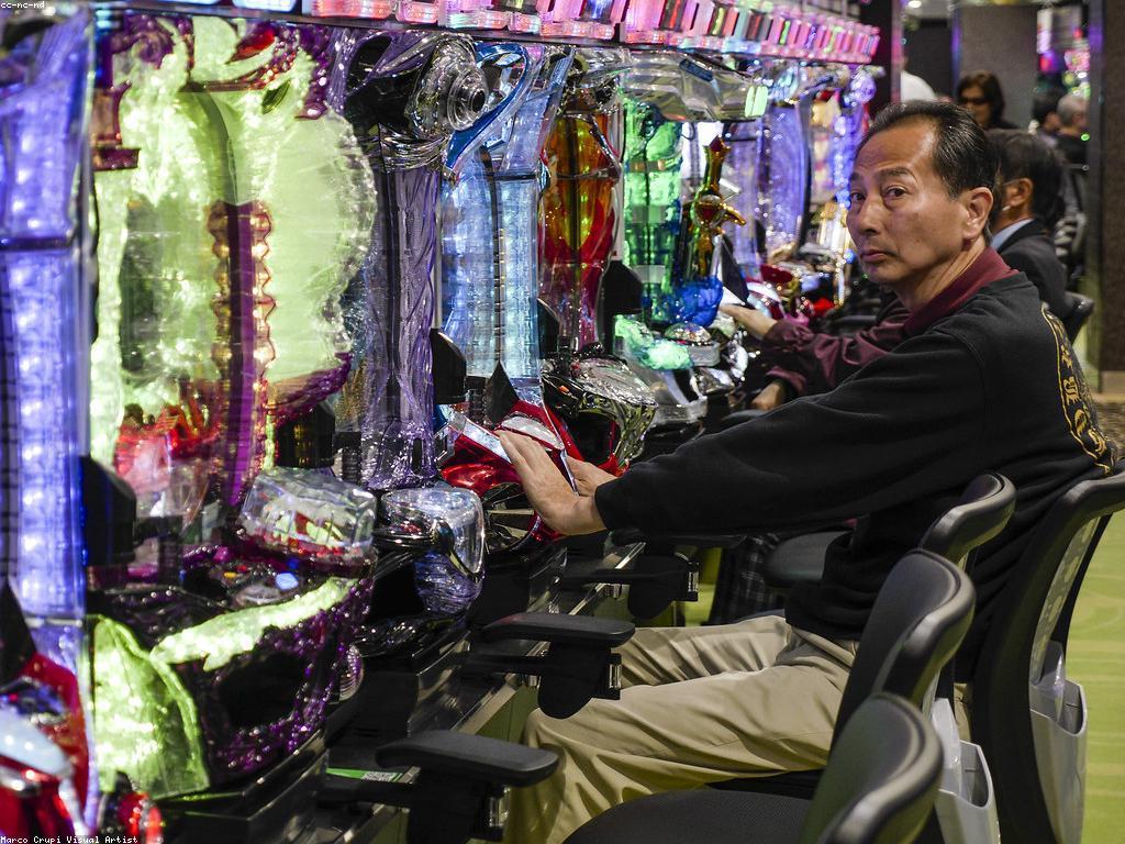 ការបង្ហាញស្លុត: បច្ចេកទេស និងយុទ្ធសាស្ត្រថ្មីៗ